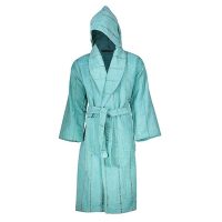 حوله پالتویی برق لامع طرح لوزان سایز 115