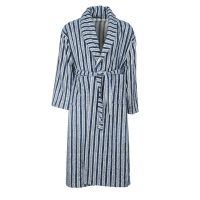 حوله پالتویی برق لامع طرح شالیزار سایز 125