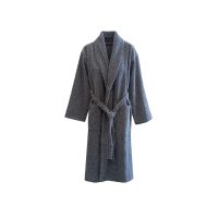 حوله پالتویی برق لامع طرح مارتین سایز 135