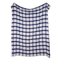 پتو مسافرتی برق لامع مدل تهران مخمل سایز 150*200 سانتی متر